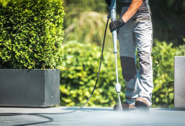 Best Roof Washing  in Sulphur, OK