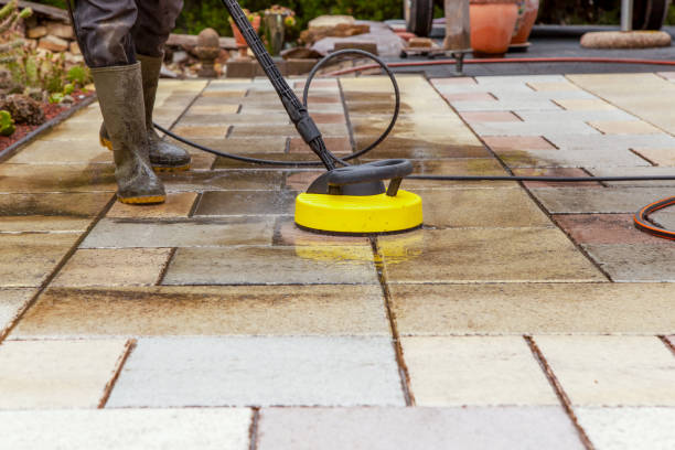 Best Pool Deck Cleaning  in Sulphur, OK